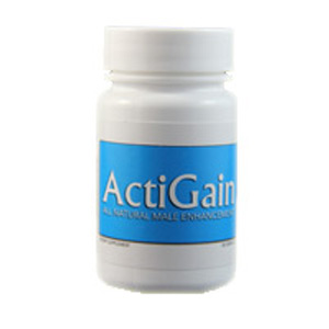 ActiGain® product
