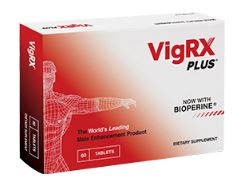 VigRX Plus® product